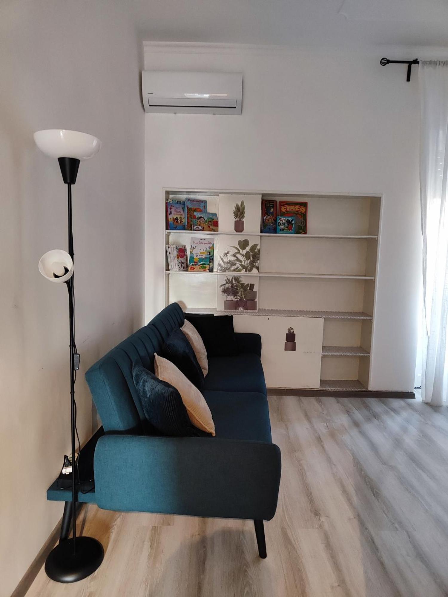 Casa Cornelia Station Apartment โรม ภายนอก รูปภาพ
