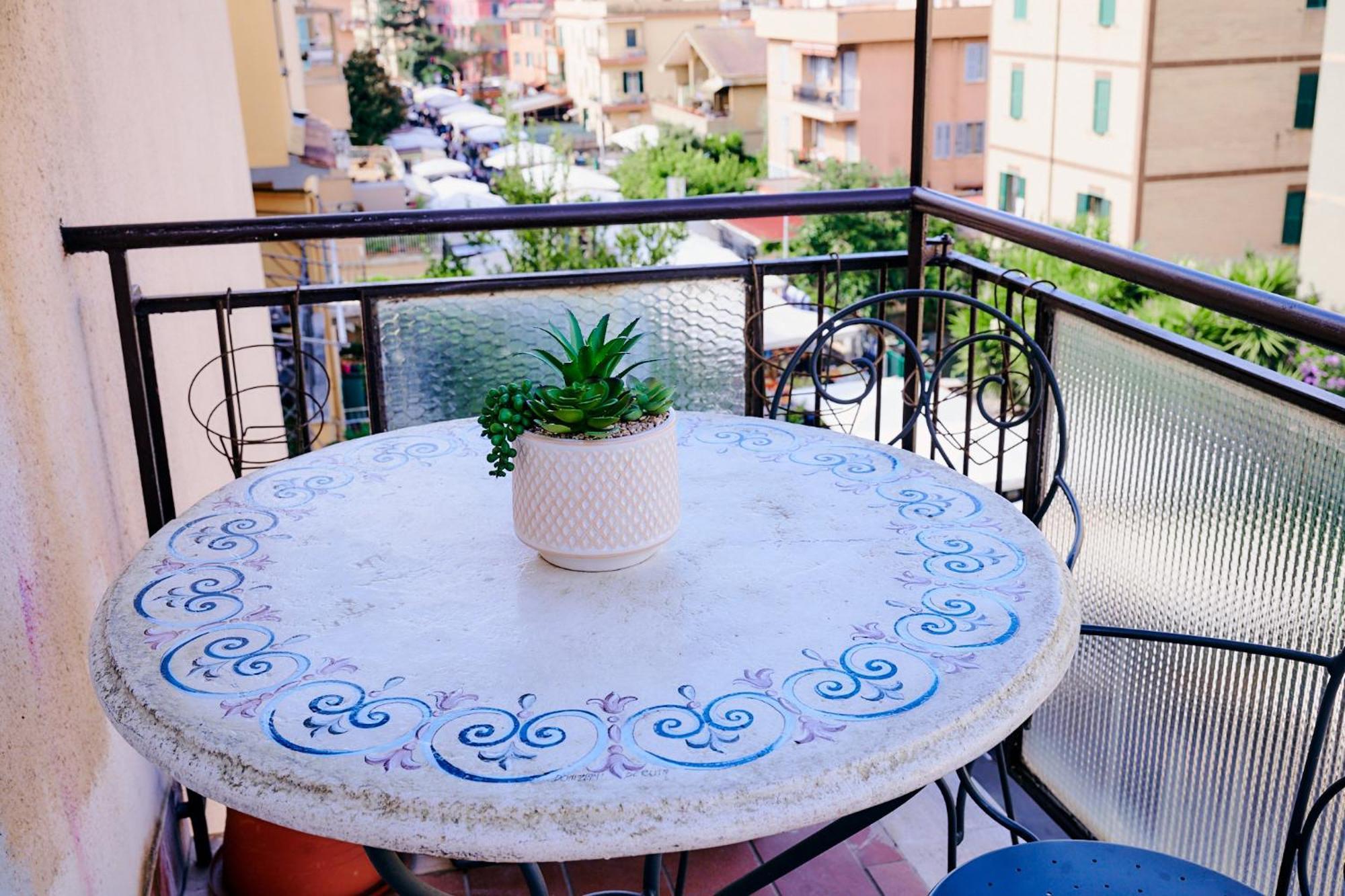 Casa Cornelia Station Apartment โรม ภายนอก รูปภาพ